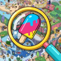 Find N Hunt - Spot It!